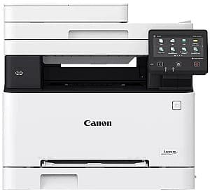 Imprimanta Canon i-Sensys MF657Cdw