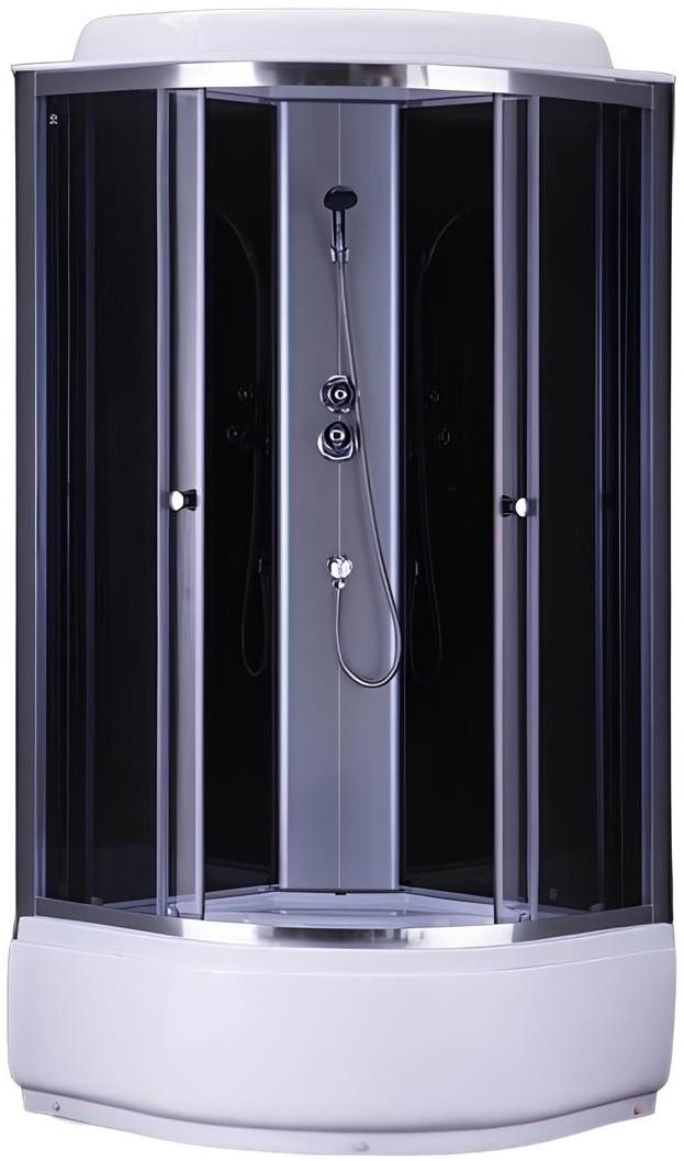 Душевая кабина S-Group SCRHB 90