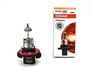 Автомобильная лампа Osram H13  Original Line - OEM Quality