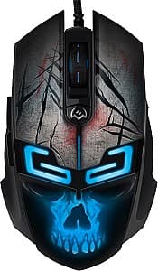 Mouse gaming SVEN RX-G805 Black