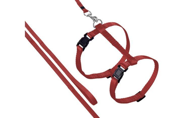  Flamingo ZIGGI Red 20-35cm 10mm