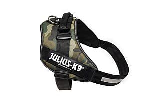 Шлейка для собак Beeztees K9 IDC Powerharness Size 2 CAMO 71-96