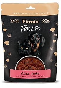 Лакомства для собак Fitmin Duck Jerky 70г