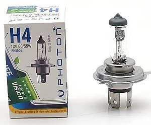 Lampă auto PHOTON H4 12V 60/55W