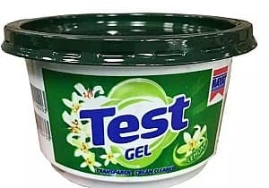 Моющие средство Test Transparent Cream Cleanser (8690536240203)