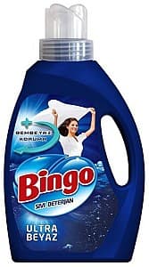 Gel pentru spalare Bingo Ultra White (8690536903313)