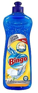 Моющие средство для посуды Bingo Lemon&Tangerine (8690536083145)