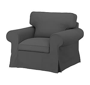Кресло IKEA Ektorp Hallarp gray