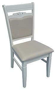 Деревянный стул Evelin HV 3167 Cream Light (NV-1 WP )