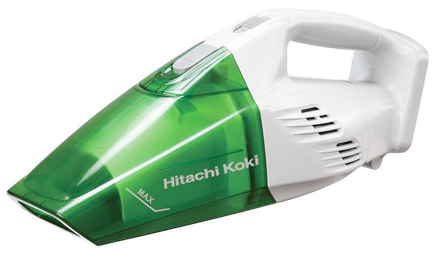 Пылесос для машины Hitachi-HiKOKI R14DSL-T4