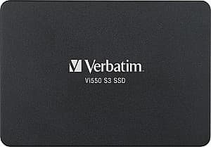 SSD накопитель Verbatim 128GB VI550 S3