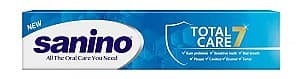 Зубная паста Sanino Total Care 7 (8690506545086)