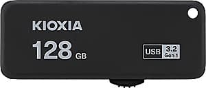 USB stick Toshiba 128GB Kioxia TransMemory U365 Black