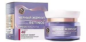 Crema pentru fata Черный Жемчуг Lifting effect (4600702086485)