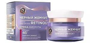 Crema pentru fata Черный Жемчуг Lifting effect (4600702086492)