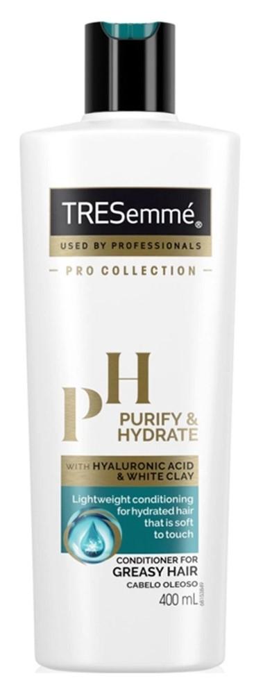 Conditioner pentru par TreSemme Purify and Hydrate (8710847974441)
