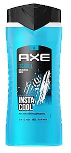 Gel de dus Axe Ice Chill (8717163648667)