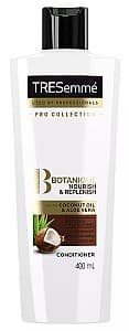 Кондиционер для волос TreSemme Botanique Nourish and Replenish (8710522323229)