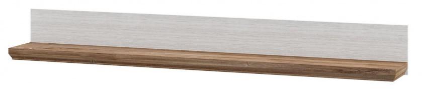 Полка на стену Неман Тиволи МН-035-15