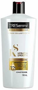 Кондиционер для волос TreSemme Keratin Smooth (8710447211069)