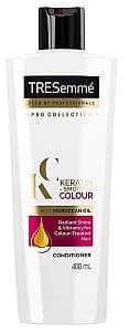 Кондиционер для волос TreSemme Keratin Smooth Colour (8710522323069)