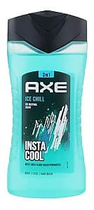 Gel de dus Axe Ice Chill (8717163648681)