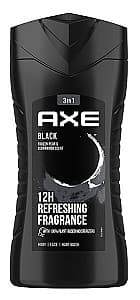 Гели для душа Axe Black (8710447276600)