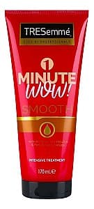 Кондиционер для волос TreSemme 1 minute Wow Smooth (8720181231186)