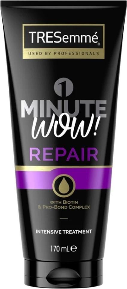 Conditioner pentru par TreSemme 1 Minute Wow Repair (8720181231193)