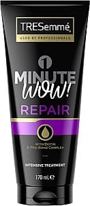 Conditioner pentru par TreSemme 1 Minute Wow Repair (8720181231193)