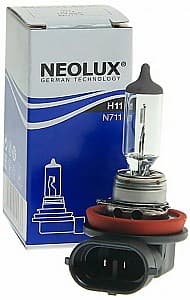 Автомобильная лампа NEOLUX H11 STANDART 12V 55W