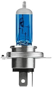 Автомобильная лампа NEOLUX H4 12V 100/90W BLUE POWER LIGHT