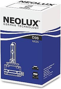 Автомобильная лампа NEOLUX D3S 4300K Xenon STANDART