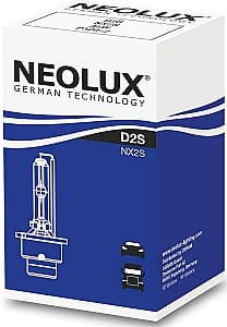 Автомобильная лампа NEOLUX D2S 4300K Xenon STANDART