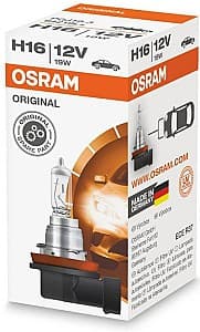 Автомобильная лампа Osram H8 12V 35W Original LINE