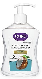 Жидкое мыло Duru Coconut (8690506535155)