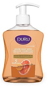 Sapun lichid Duru Mandarin and Grapefruit (8690506535148)