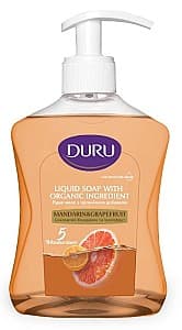 Жидкое мыло для рук Duru Mandarin and Grapefruit (8690506535148)