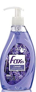 Жидкое мыло для рук Fax Lavender (8690506406776)