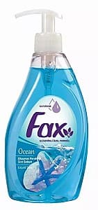 Жидкое мыло Fax Ocean (8690506406547)