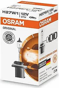 Автомобильная лампа Osram H27W/1 12V