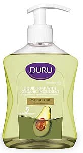 Жидкое мыло Duru Авокадо (8690506535278)