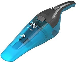 Автомобильный пылесос BLACK&DECKER WDC215WA-QW