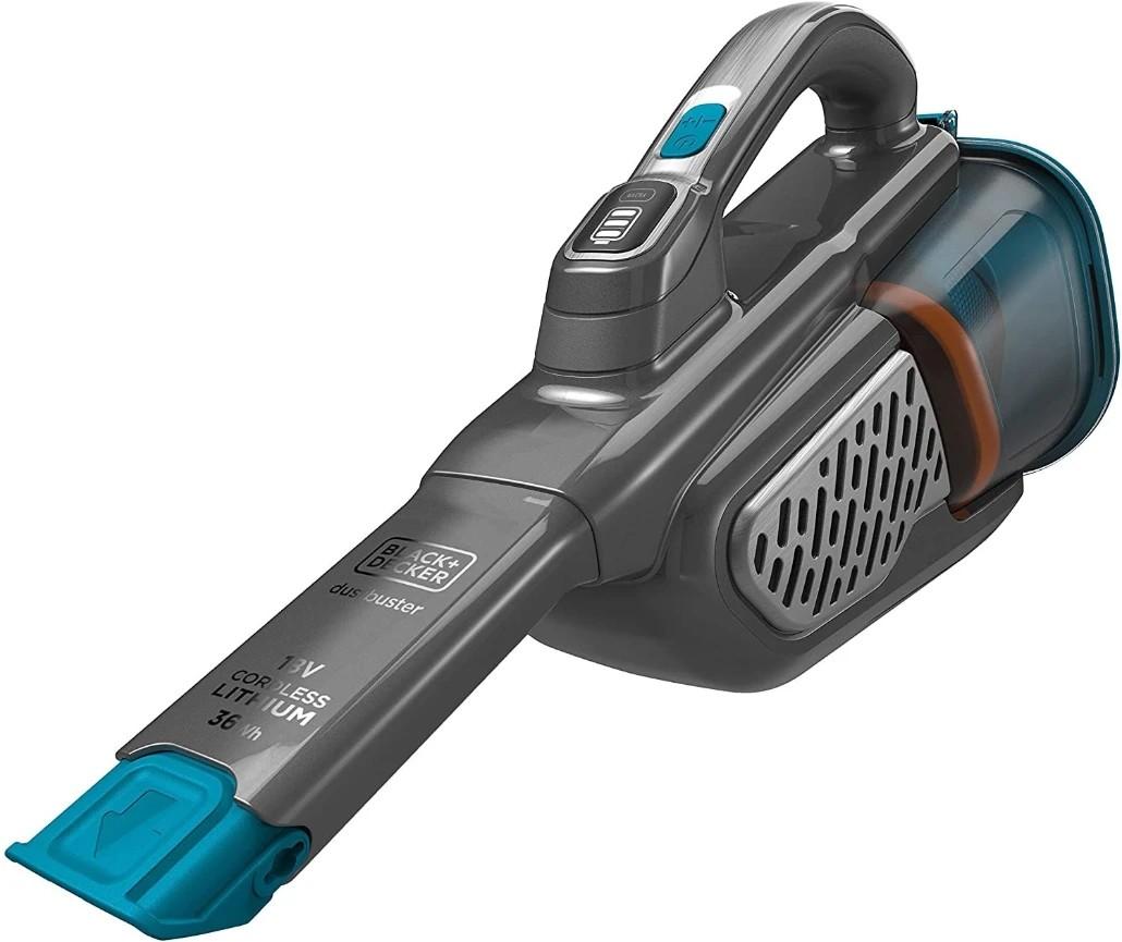 Пылесос для машины Black+Decker BHHV520BF-QW