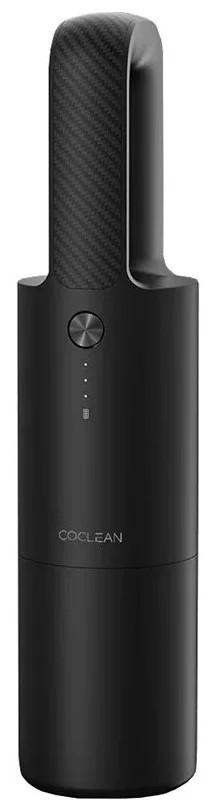 Пылесос для машины Xiaomi Coclean Car Vacuum Cleaner Black