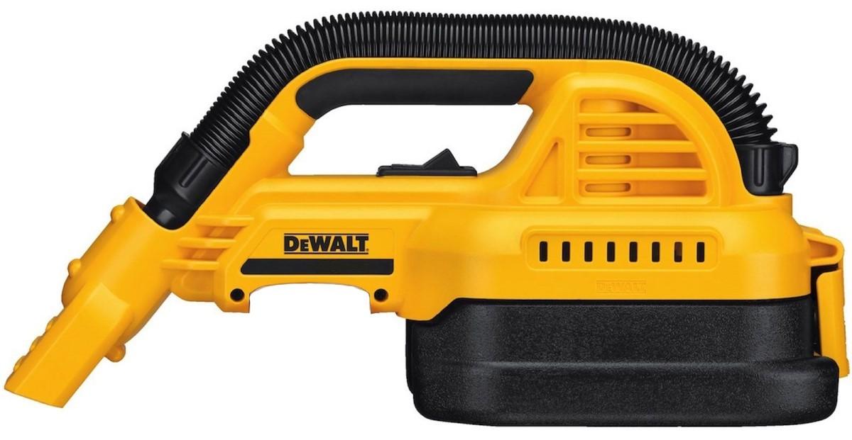 Пылесос для машины Dewalt DCV517N