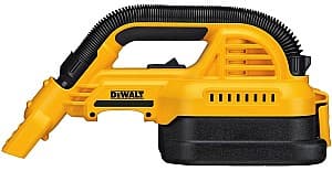 Автомобильный пылесос Dewalt DCV517N