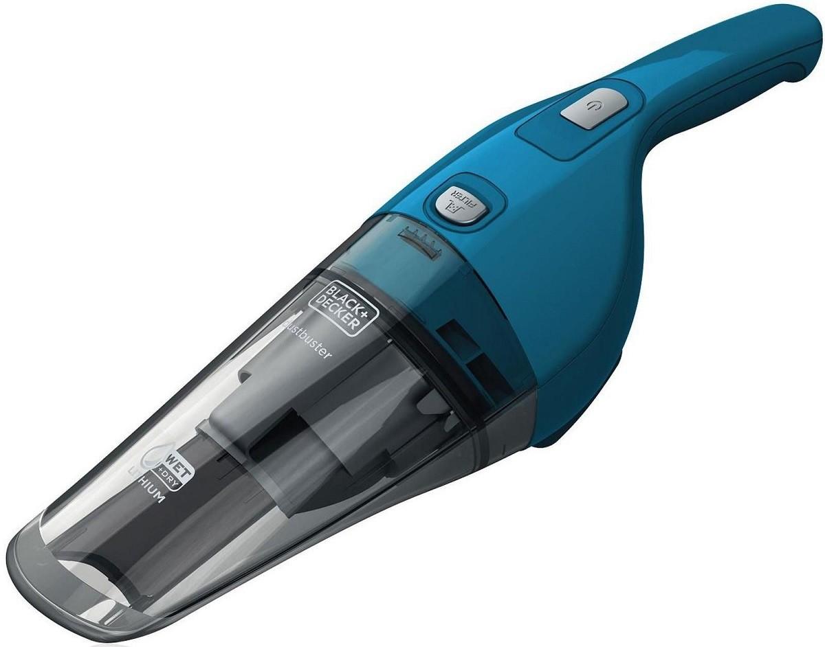 Aspirator de masina BLACK&DECKER Wdb215wa-Qw 7.2v Dustbuster