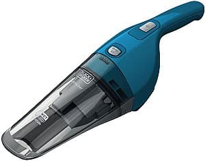 Автомобильный пылесос BLACK&DECKER Wdb215wa-Qw 7.2v Dustbuster