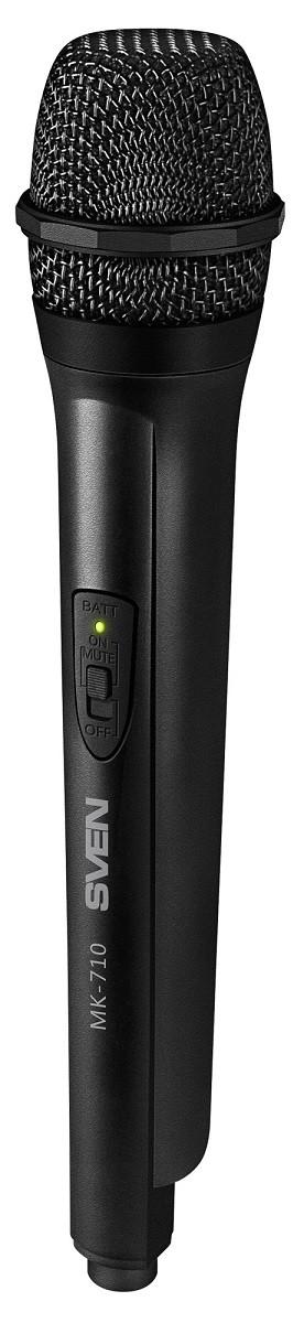 Microfon fara fir SVEN MK-710